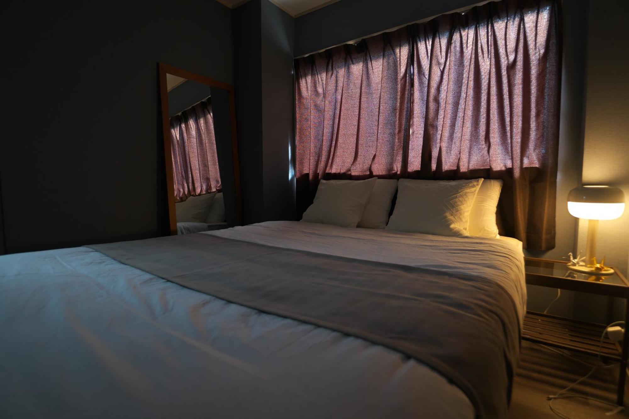 Zen Abode Japanese-style And Modern Western-style Tokio