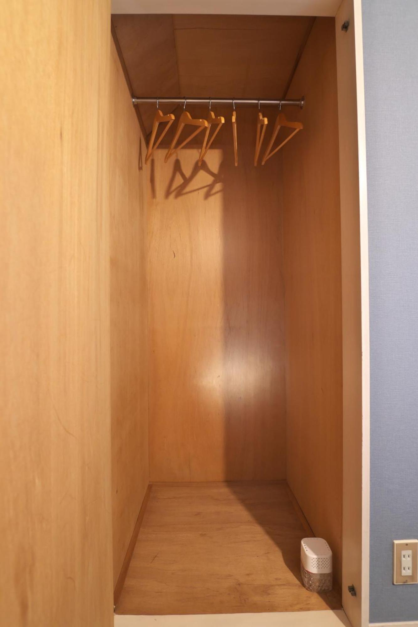 Zen Abode Japanese-style And Modern Western-style Appartement *